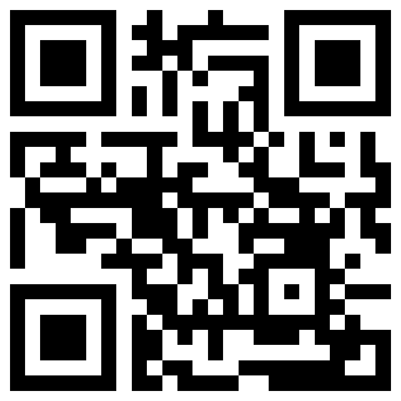 QR code linking to SideGiggs waitlist